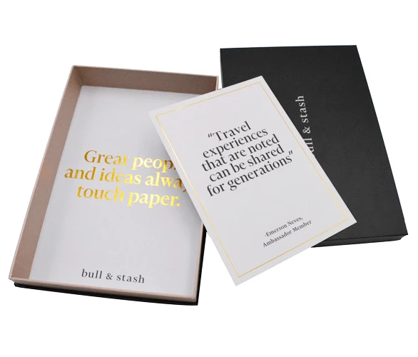 China Supplier Fancy Custom Handmade Gift Box For Scarf Dress tshirt Rigid Cardboard Paper Box Packaging Wallet Purse Gift Box