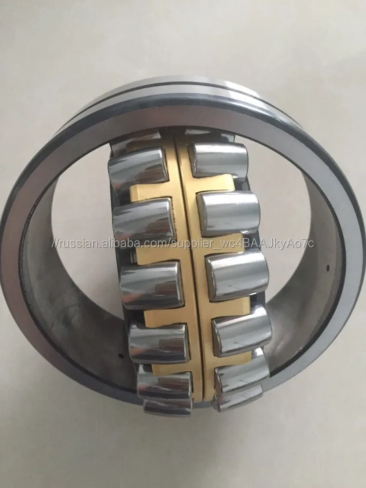 Сферический роликовый подшипник 21316CC