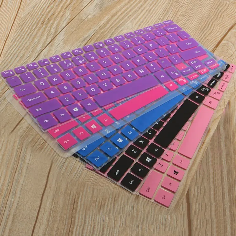 Compra cubre teclado para ordenadores portátiles de dell