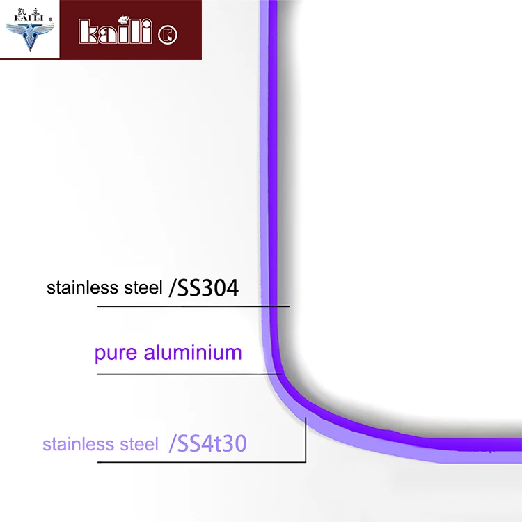 22L To 55L SS304 Stainless Steel Milk Storage And Transport Cans Stainless Steel milk bucket