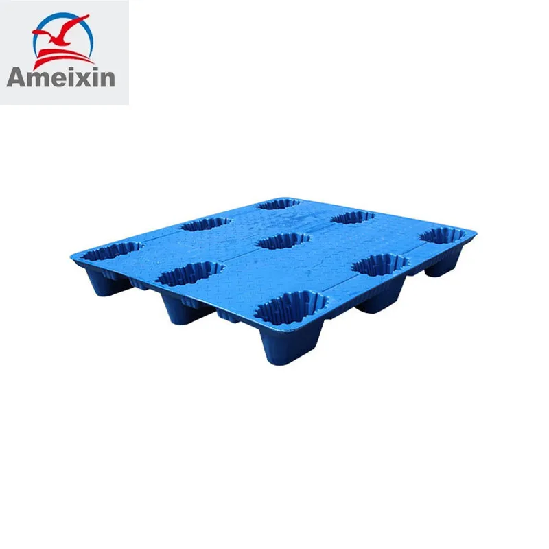 
Hot sale good quality vacuum forming plastic pallet supplier plastic pallet prices 