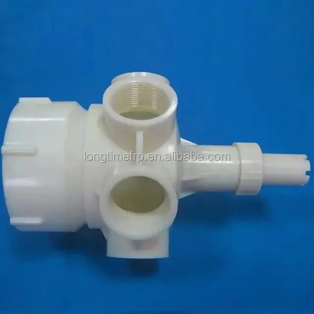 plastic rotary sprinkler head, cooling tower sprinkler