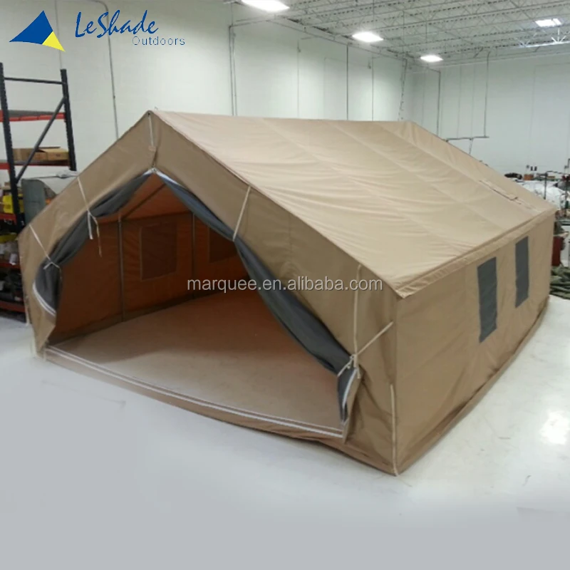 Qualities product waterproof fabric for gazebo canvas heavy duty folding tent poles