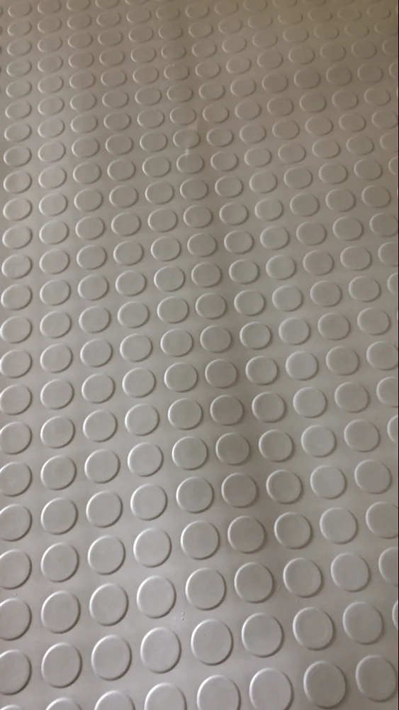 rubber flooring mat price