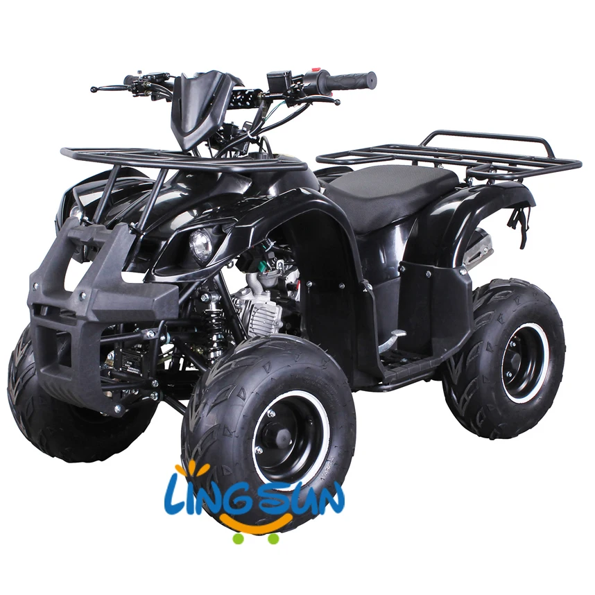 Cheap price atv small quad bikes Land motor bike 125cc ATV/125cc racing atv/125cc sports atv