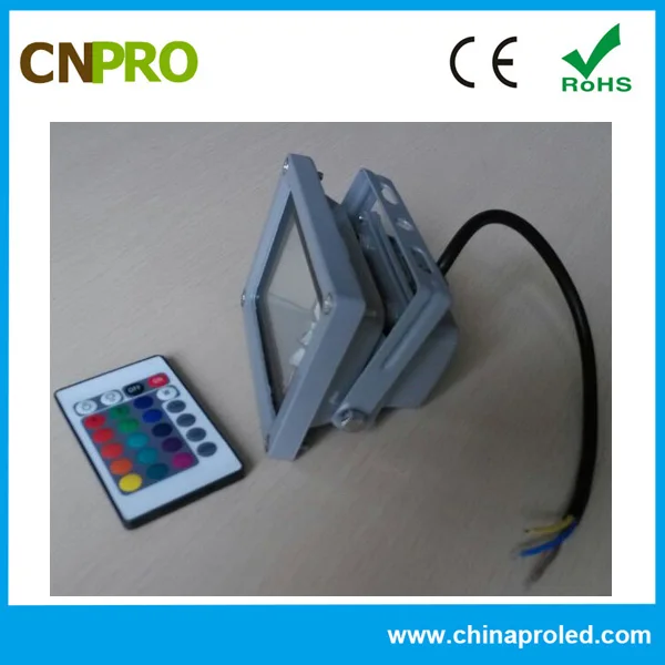 Новый дизайн лучший продавец oem доступные rgb изменение цвета 80 Вт светодиодный прожектор AC85-265V 2 года гарантии