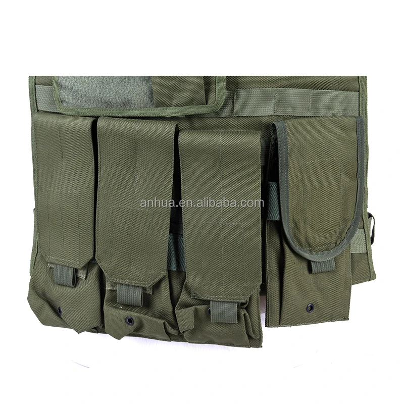 china high visibility paintball safety jackets reflective security tactical vest