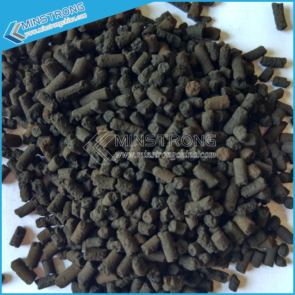 OEM Custom Design Hopcalite Oxidation Catalysts for sale