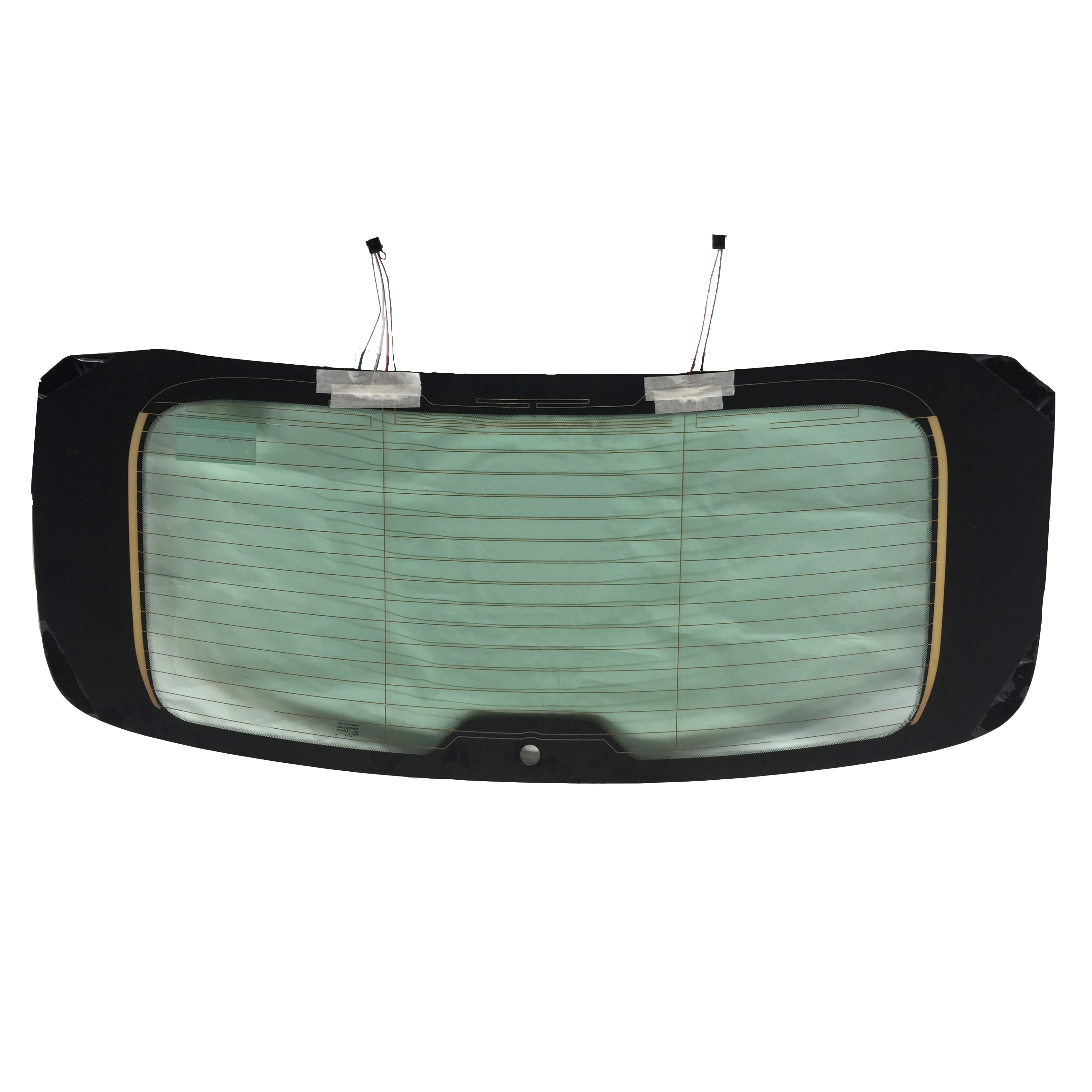 Hiace Van 2019 Front Windshield Window Glass 1702X954MM Wide body Rear Windshield 1746*570MM