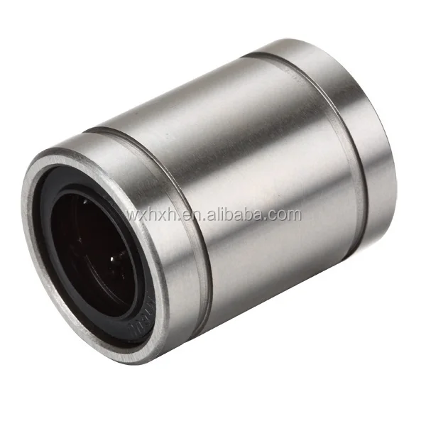 LME8UU 8mm Ball Bushing 8x16x25mm Linear Motion Bearings
