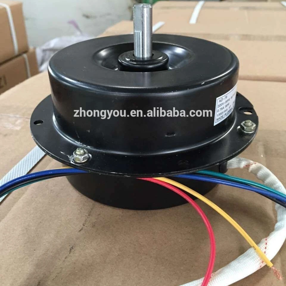 
Range Hood cooker motor kitchen hood fan motor 