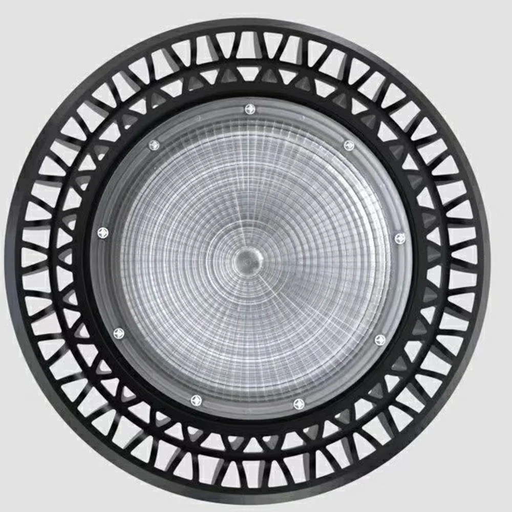 
2019 hot sale UFO led high bay led light 150W for warehouse 