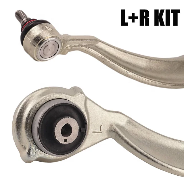 A2213306511+A2213306611 2213306511+2213306611 Car Parts Suspension Front Lower Control Arm Kit For W221 C216