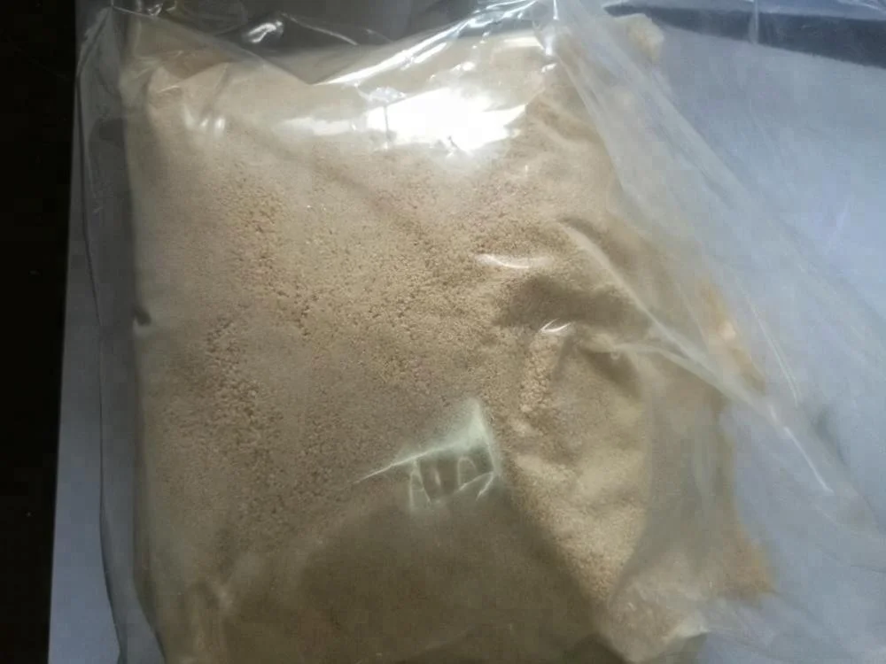 
Food grade high quality Refined Bleached Shellac 9000-59-3 