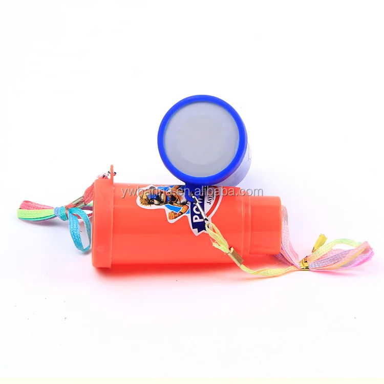 birthday football game air bugle trumpet