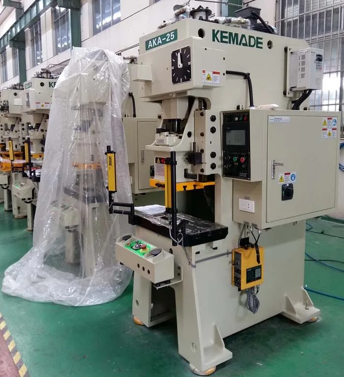 
15 ton,25 ton,35 ton cnc punch machinery machine press 