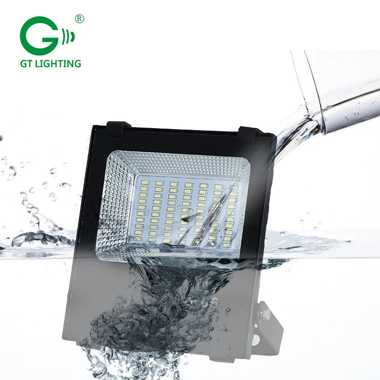 
Factory direct selling high quality smd waterproof ip66 20 30 50 100 150 200 watt led flood light 