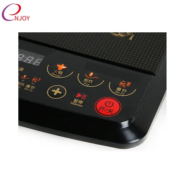
2013 new arrive electric induction cooker /electrical induction cooker/ electric stove 