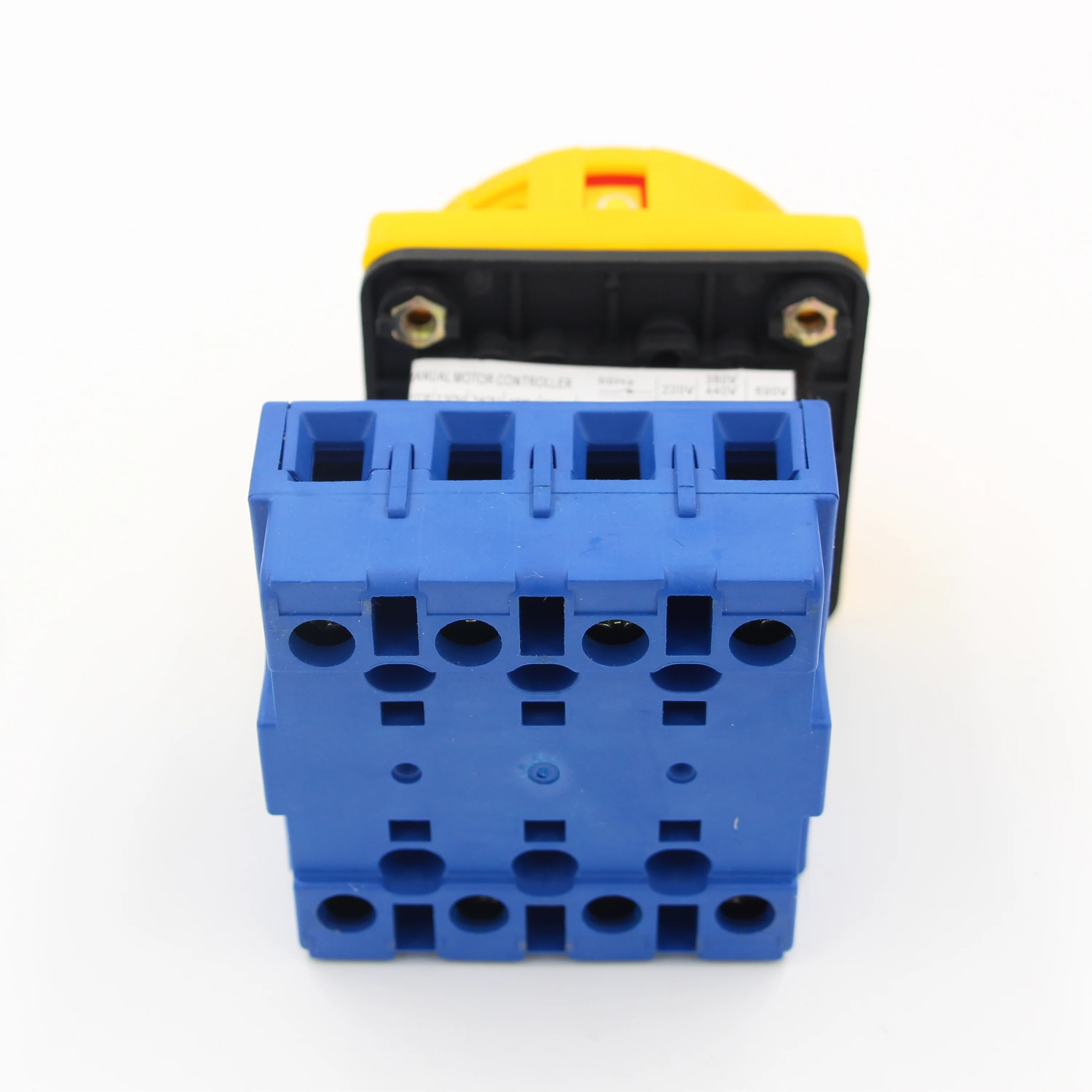 LW30 Series isolator switch 3 phase 40a main switch for solar isolator switch