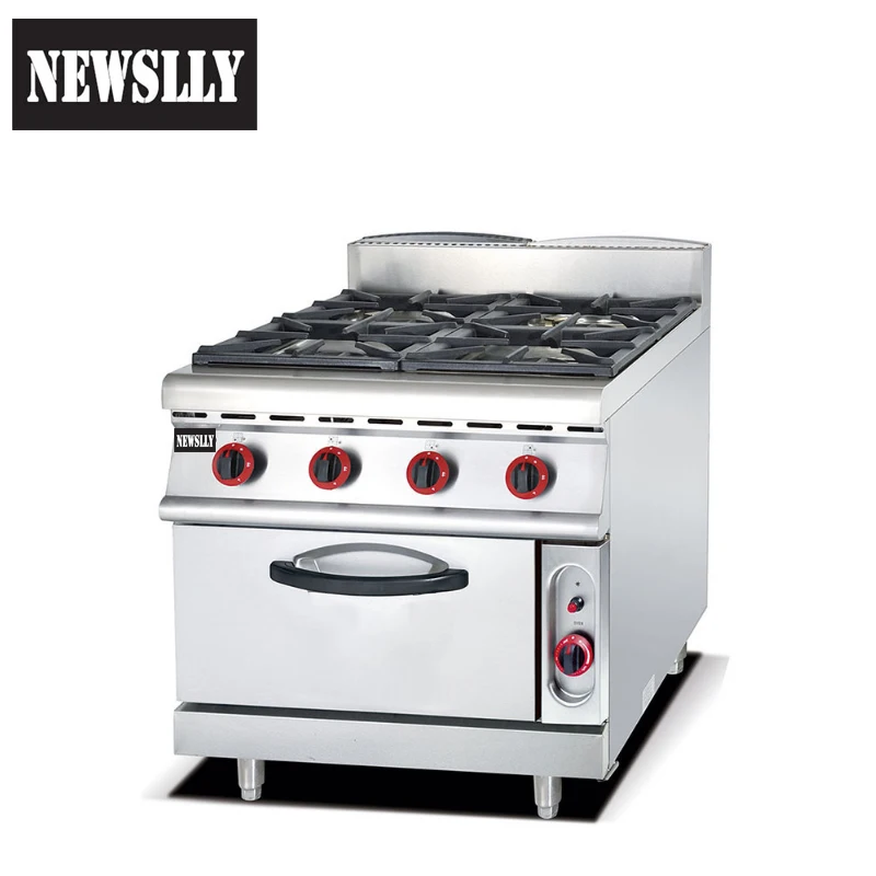 Hot sale restaurant cooking equipment kitchen equipments