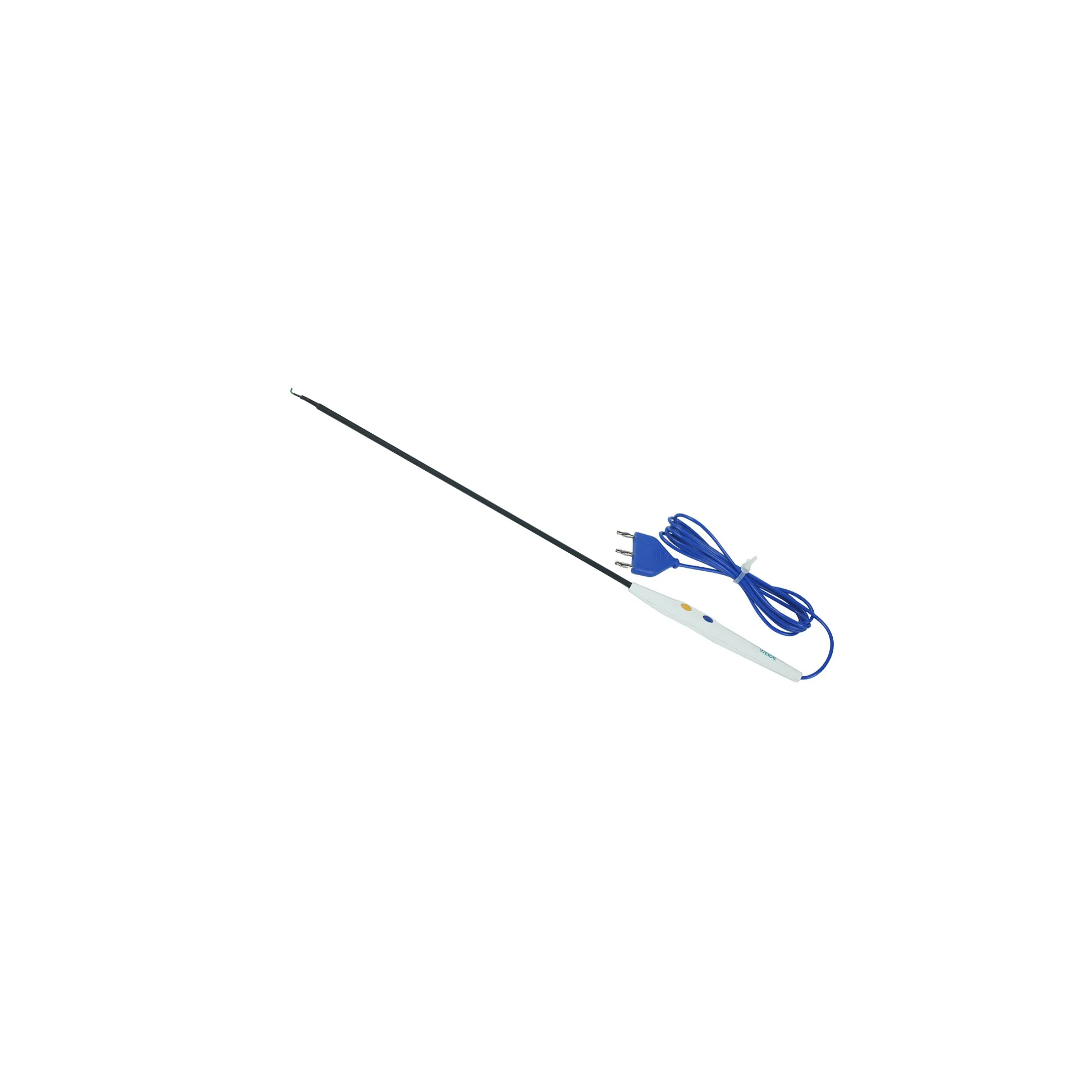 
Laparoscopic accessories hook laparoscopia single use monopolar type 
