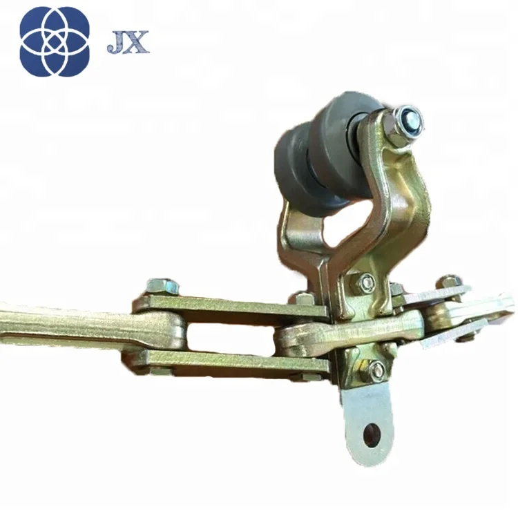 X160 Trolley Drive chain for forged chain