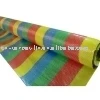 PE Tarpaulin Roll