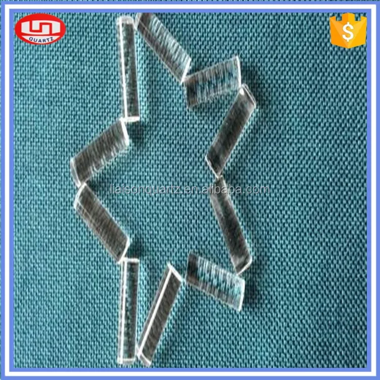 Высокой чистоты pyrex кварцевые стержень из ляньюньган