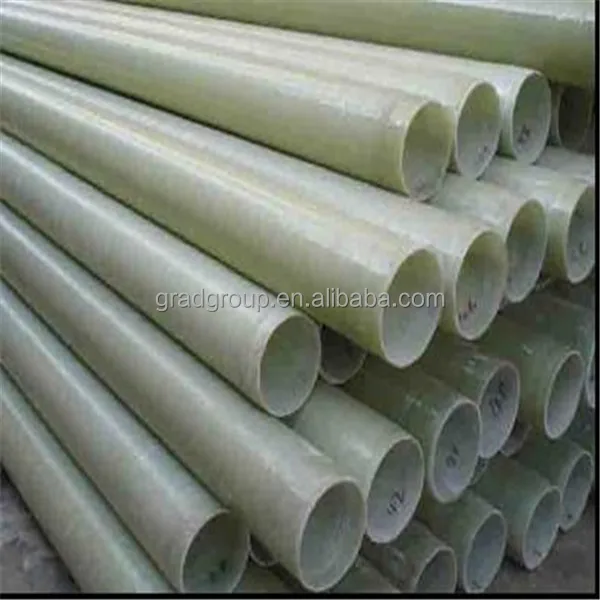 GRAD FRP/grp pipes