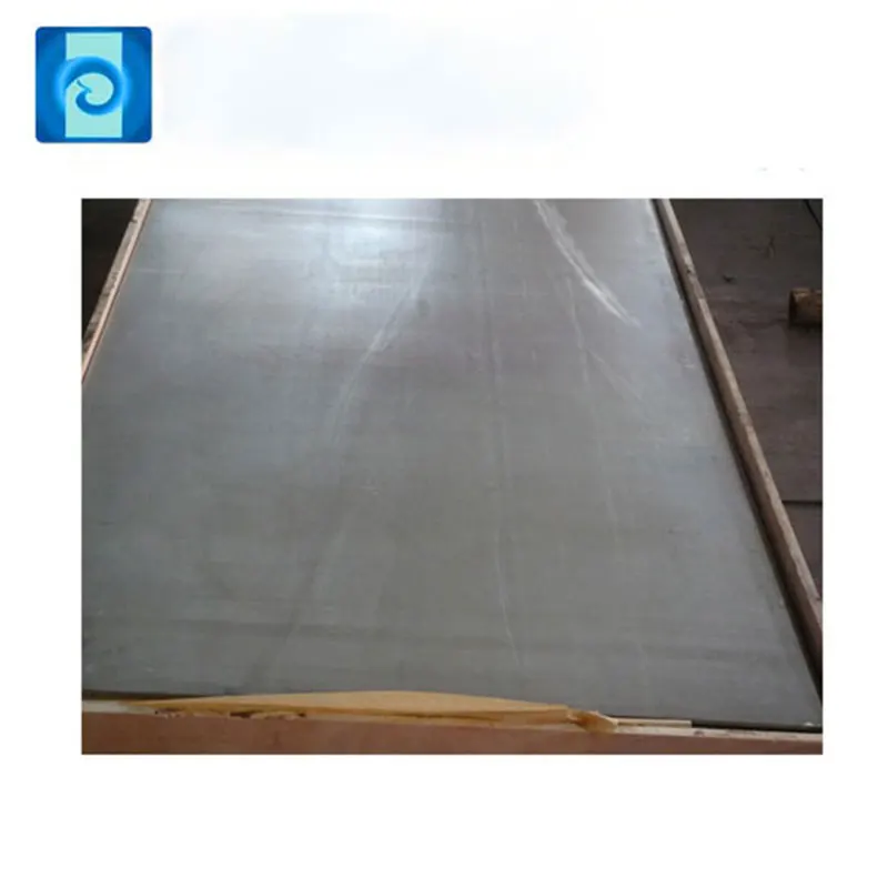 superalloy ASTM B166 nickel inconel 600 plate