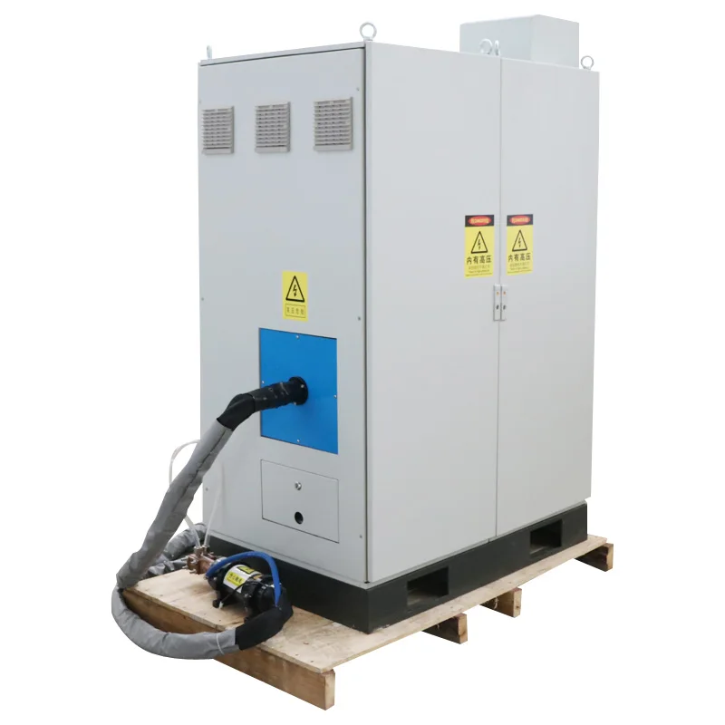 Mini and low price  induction heater for induction Brazing alloy steel  Bullet Teeth for sale