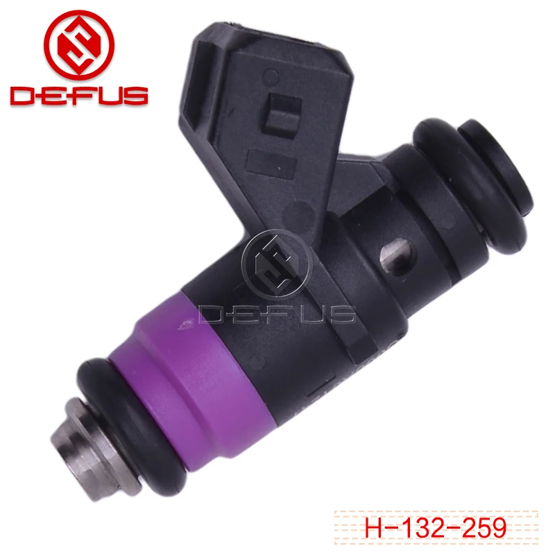 Defus горячие продажи топлива топливной системой, оснащенной насос Китай поставщик OEM H132259