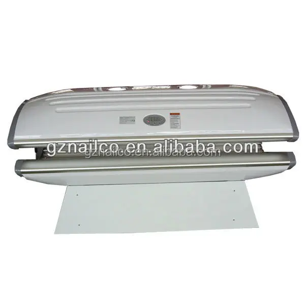 China solarium machine/ home solarium beds for sale (LK-208)
