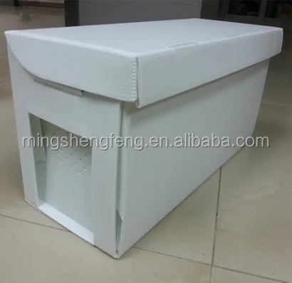 2021 PP PE Polystyrene beehive nuc bee box