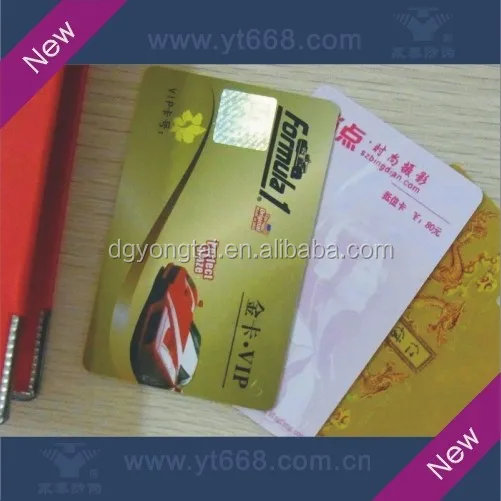 Holographic hologram hang tag sticker for clothing hang tag