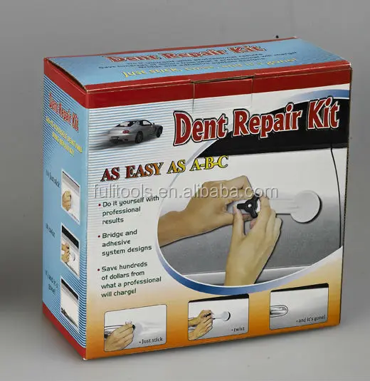 
car dent repair kits (CE/GS/ROHS) 