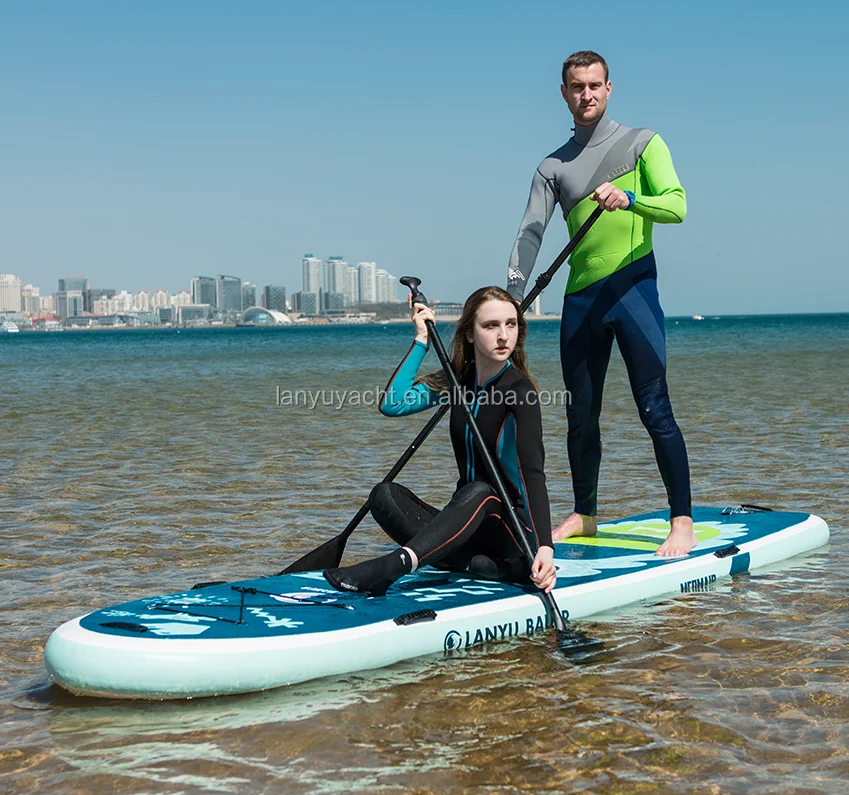 SUP stand up paddle board Family sup