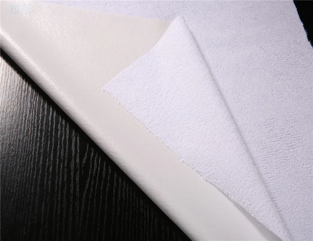 Chinese breathable toweling/Terry Waterproof Laminated Fabric