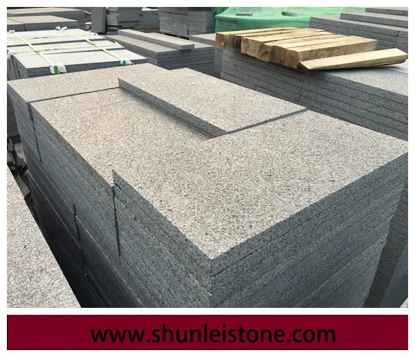 China granite driveway pavers lowes