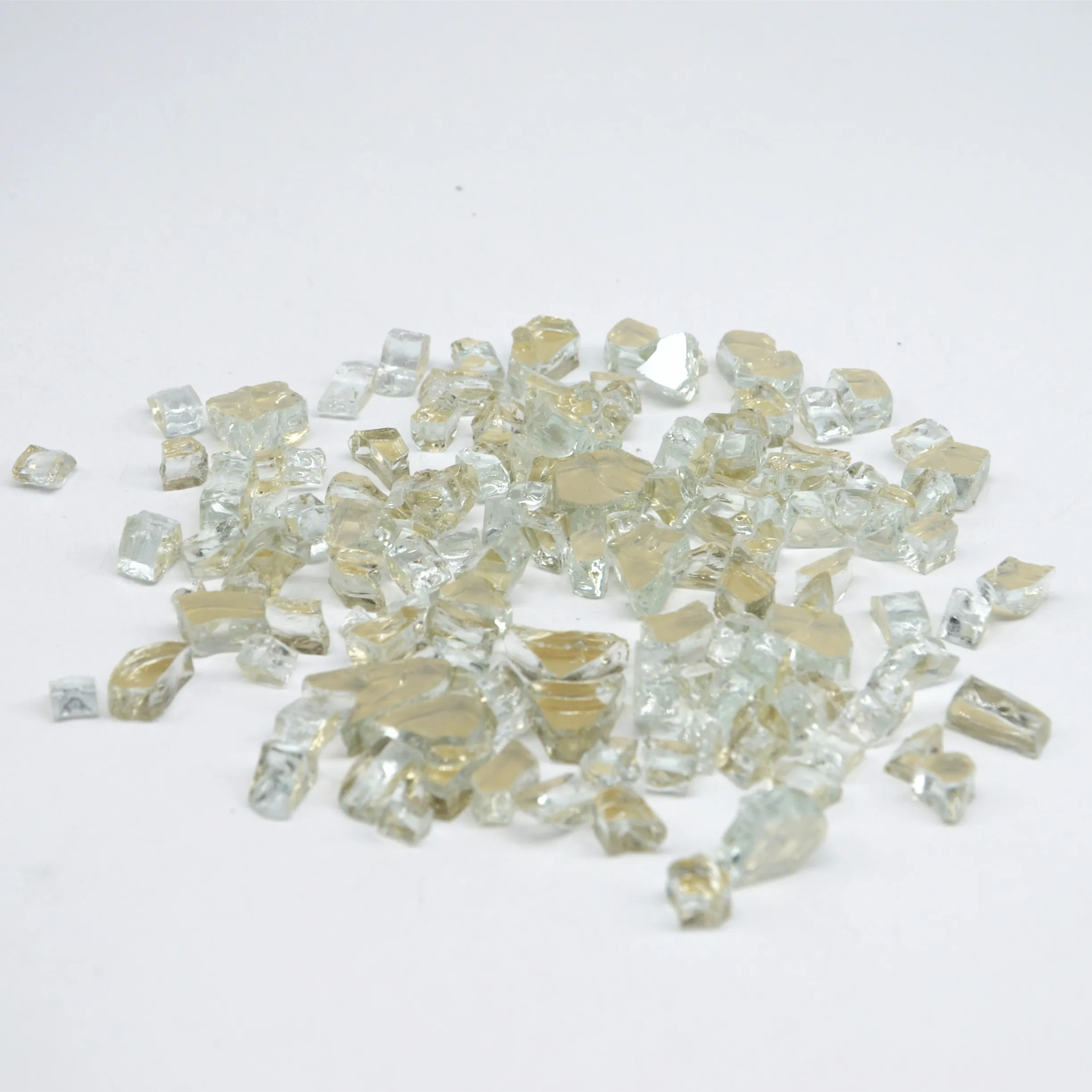 Высококачественное отражающее огнеупорное стекло для вдохновения в