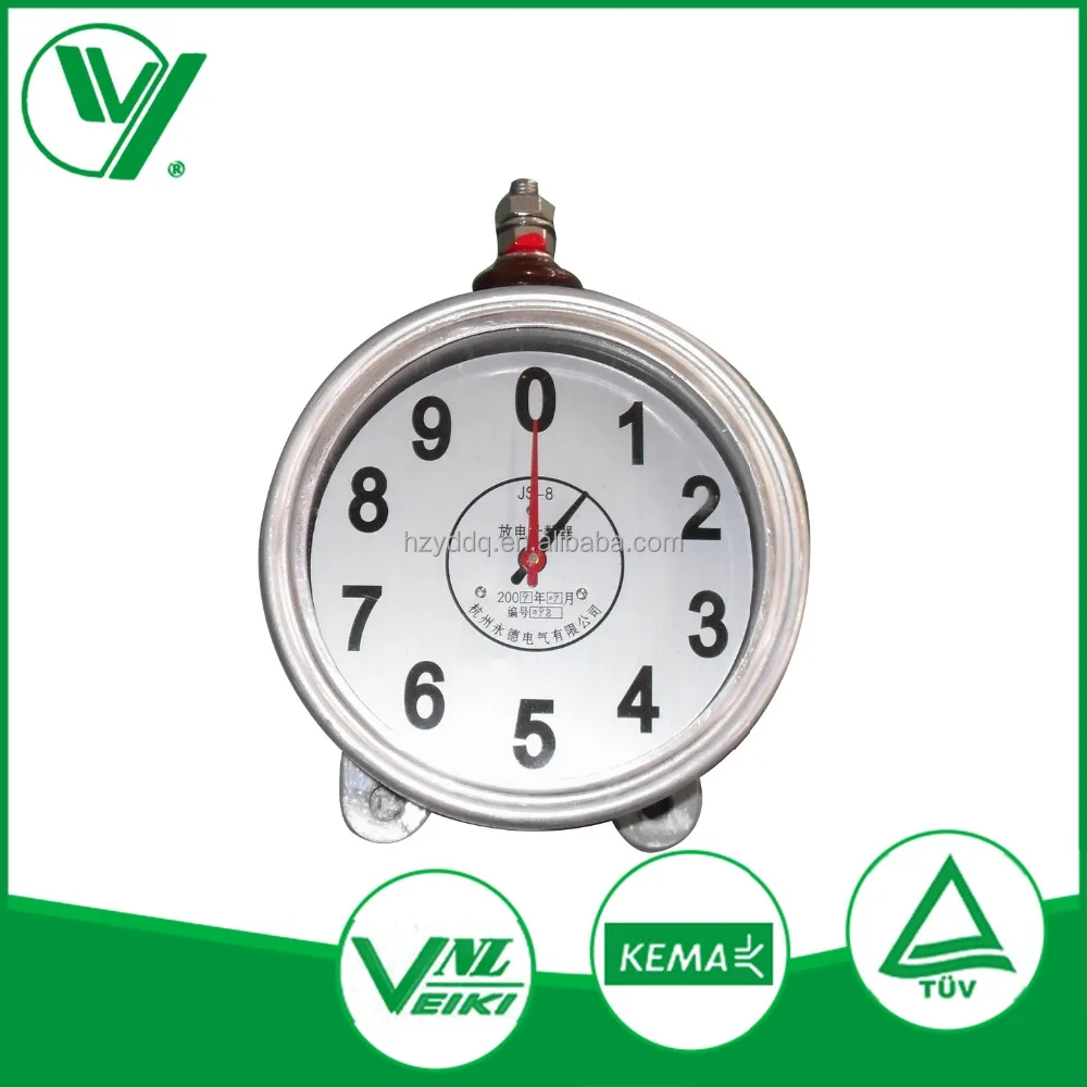 Высокое качество электрических компонентов громоотвод опн счетчик