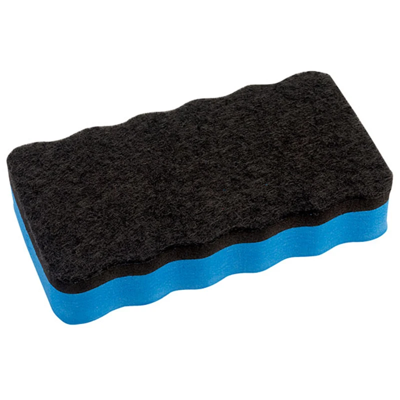 Пользовательский Магнитный ластик для доски, ластик для белой доски