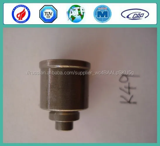 Топливный Насос Доставка Клапан FZ6I