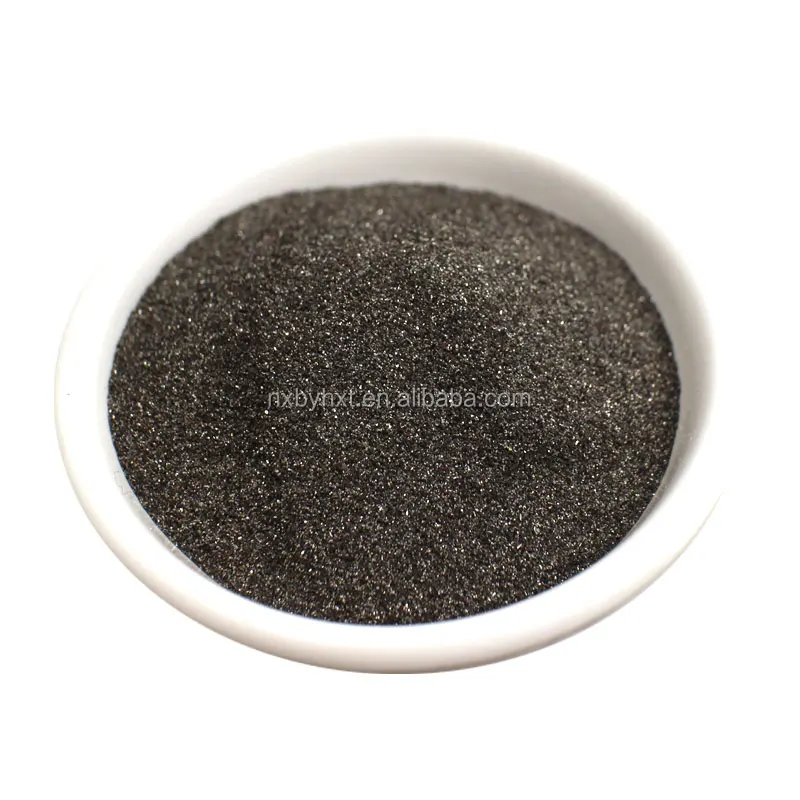 Competitive price iron sand, iron ore for polishing