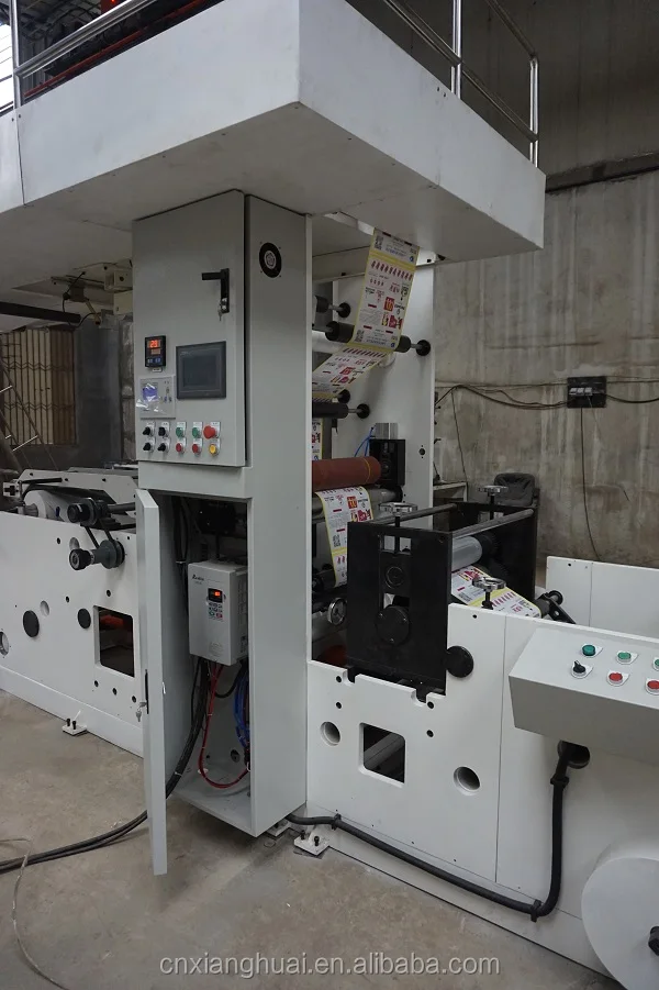 High Precision Napkin Paper Printing Machine And Folding Machine With Embossing Functions