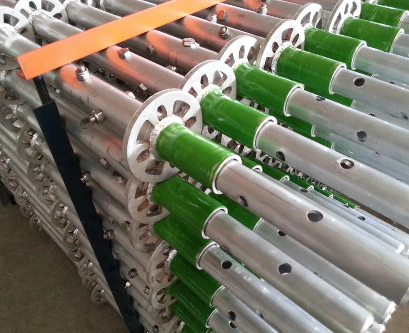 
China manufacture good quality layer scaffolding for sale 