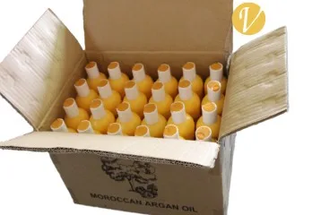 import morocco argan oil private label hair care