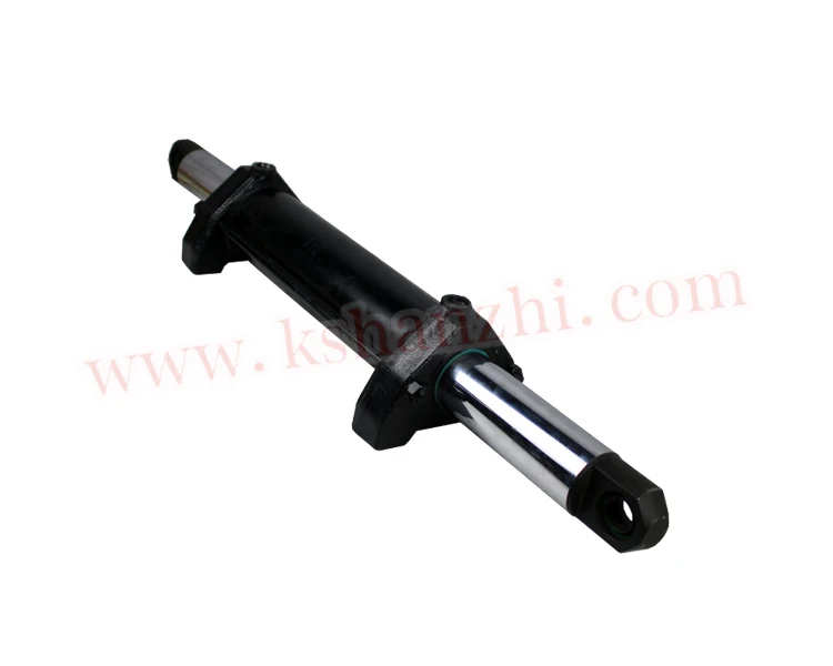 100% Original Forklift Parts Power Steering Cylinder For F19D(FD45NT) 91K43-00030
