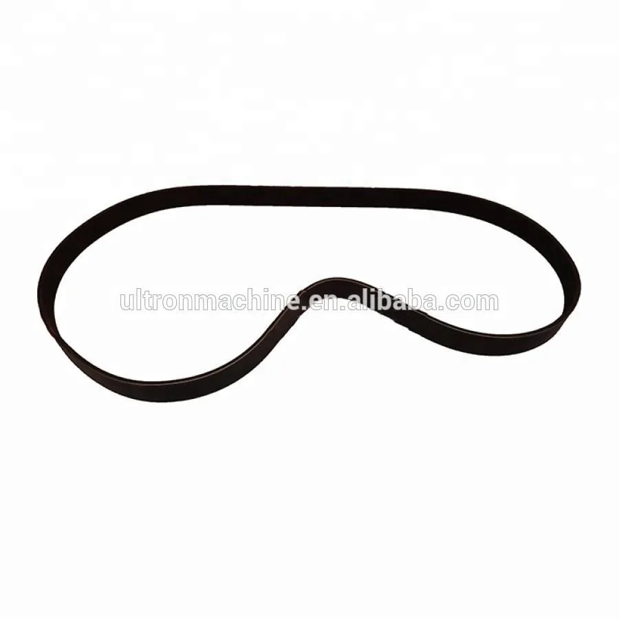 dongfeng alternator using belt 10PK1267