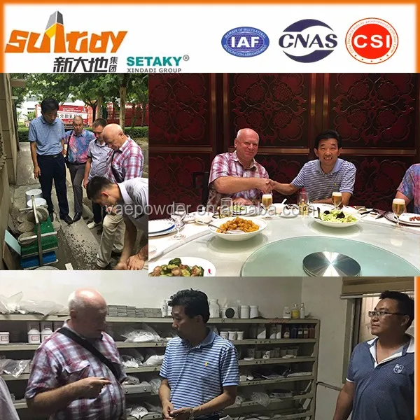 XJ-1022 бетон суперпластификатор редуктор воды для melflux 2651f